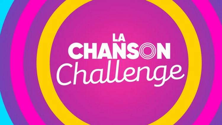 Постер La chanson challenge