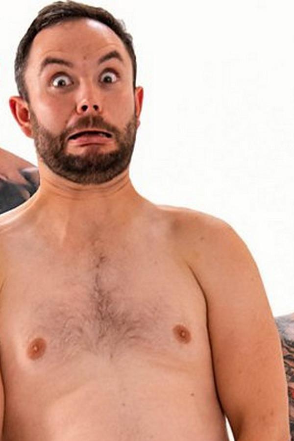 The Naked Truth (the-naked-truth) Для взрослых