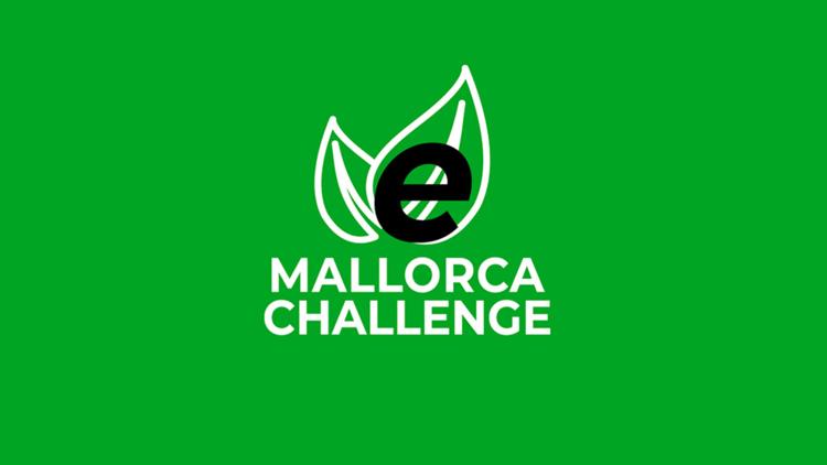 Постер eMallorca Challenge