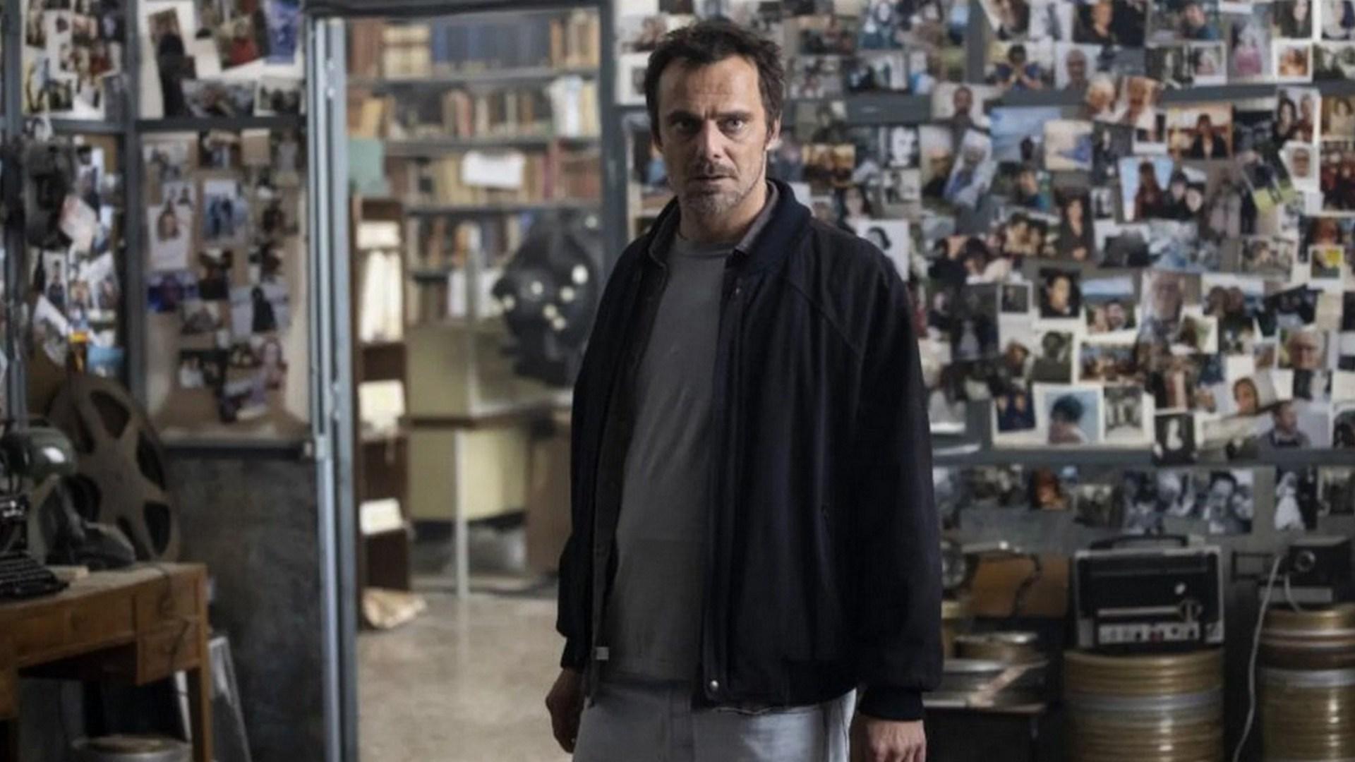 Масантонио (masantonio) Сериал 2021