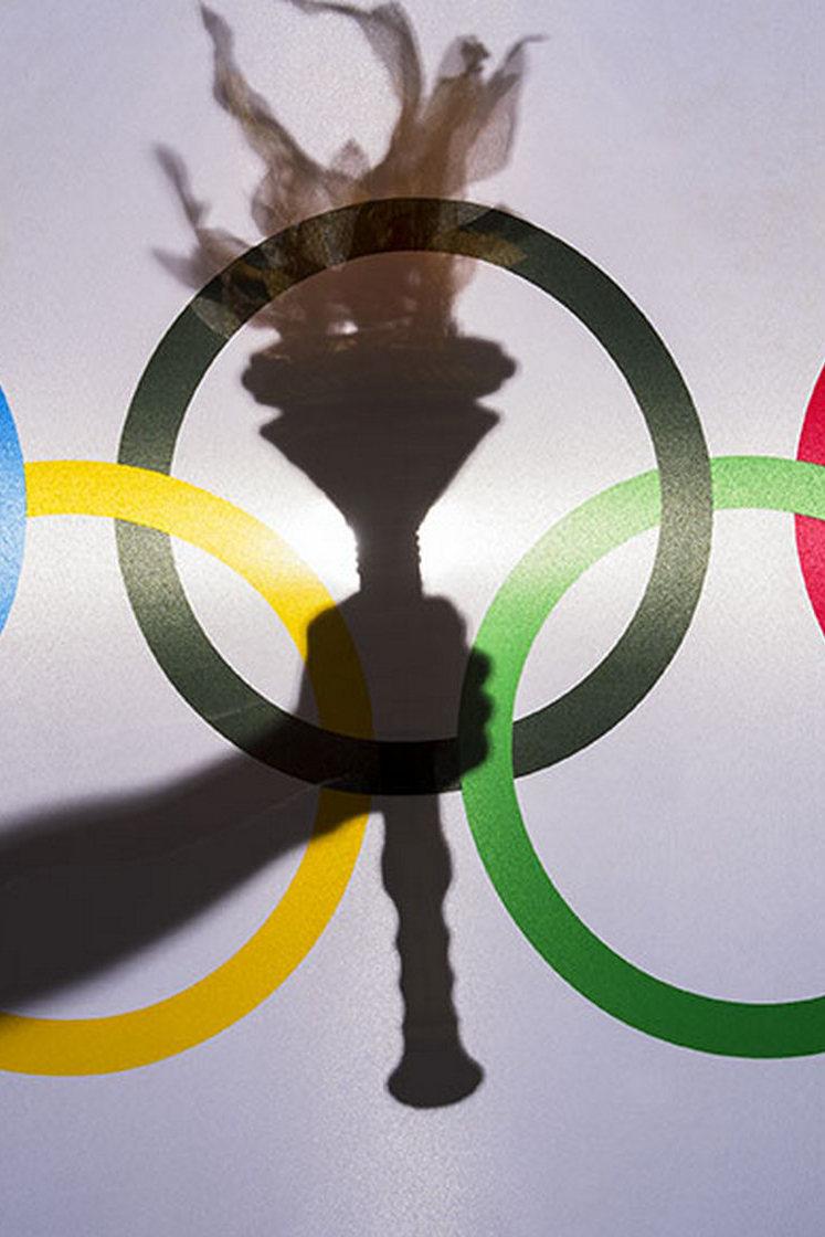 The Olympic Spirit (the-olympic-spirit) Познавательное