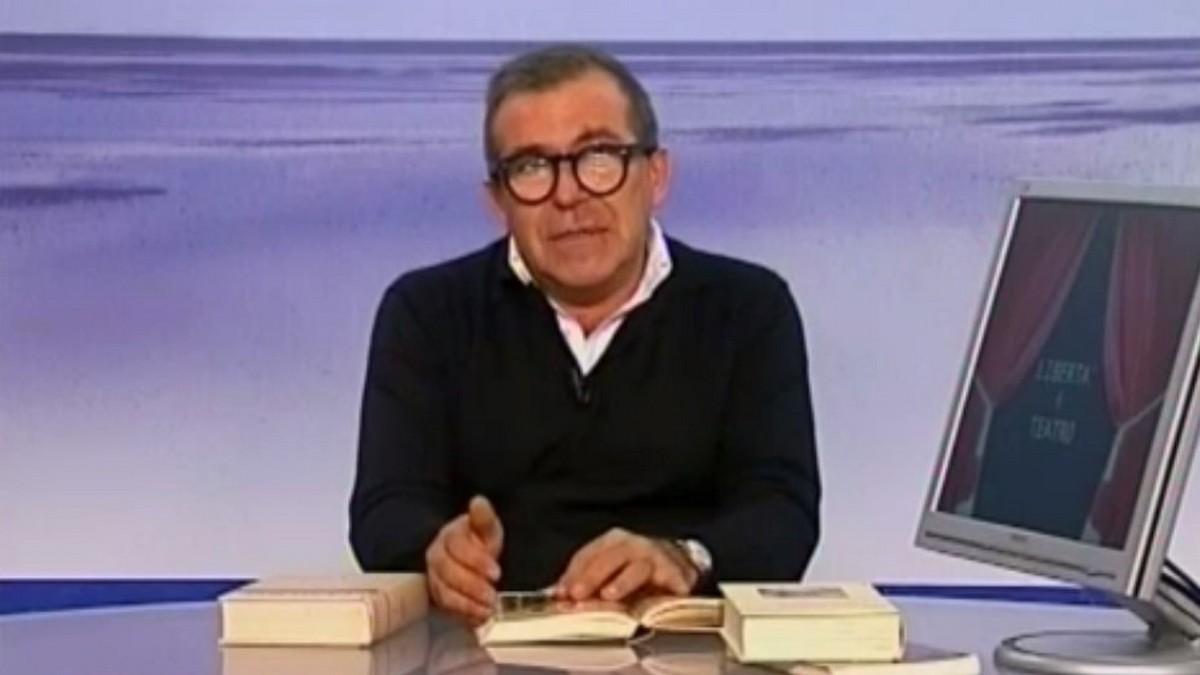 Libertà e teatro (libert-e-teatro) Познавательное