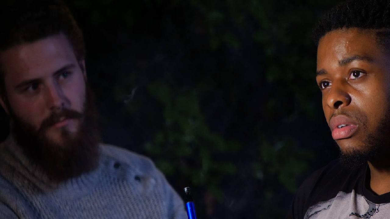 Le rugissement des banlieues (le-rugissement-des-banlieues) Фильм 2018