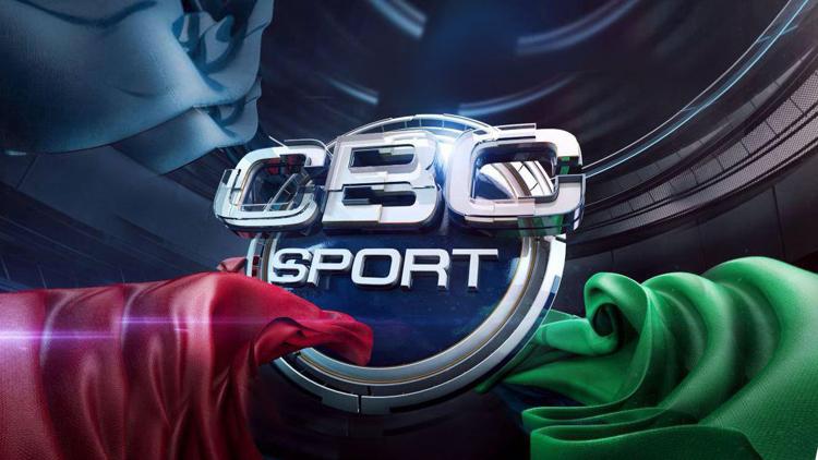 Постер CBC Sport HD