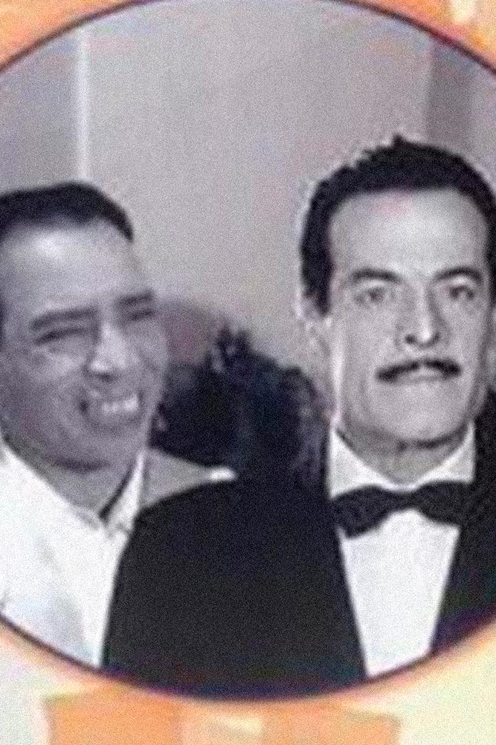 عريس مراتي Фильм 1959