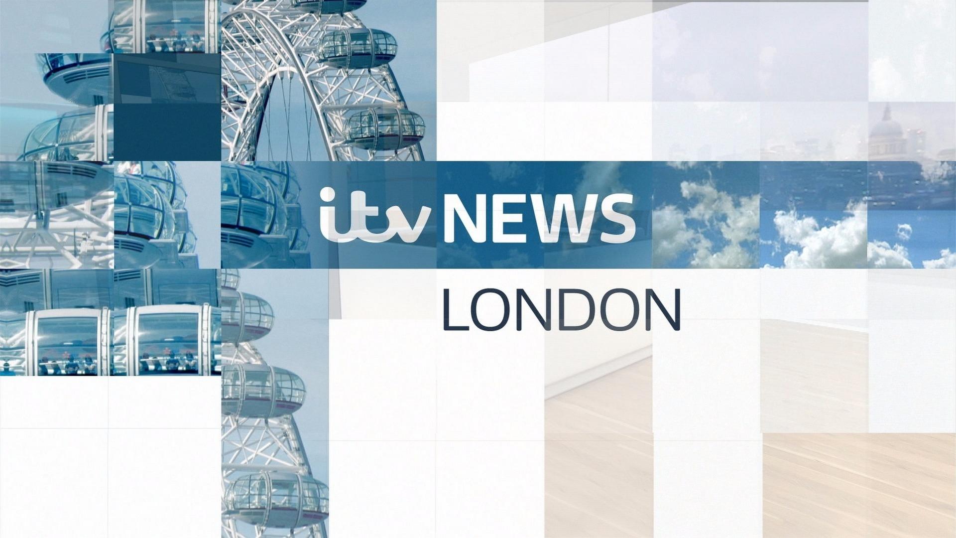 ITV News London (itv-news-london) Новости