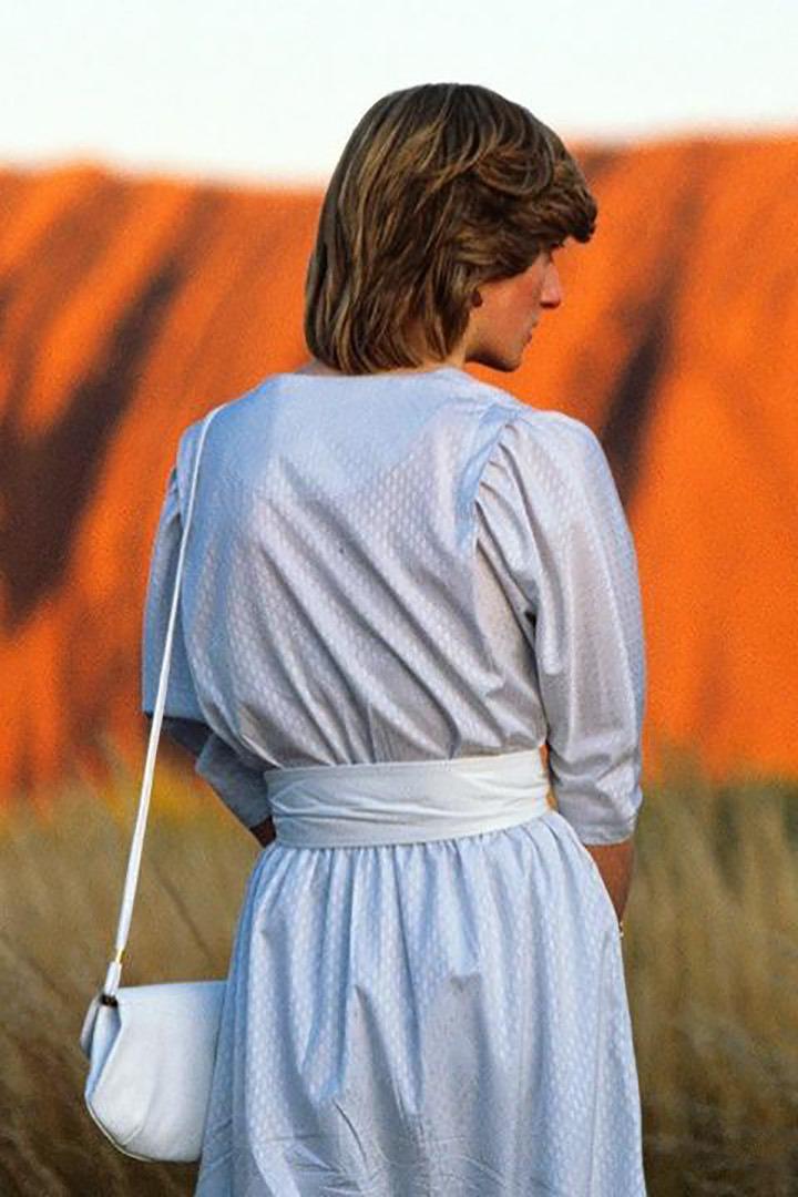 Diana (diana) Документальный фильм