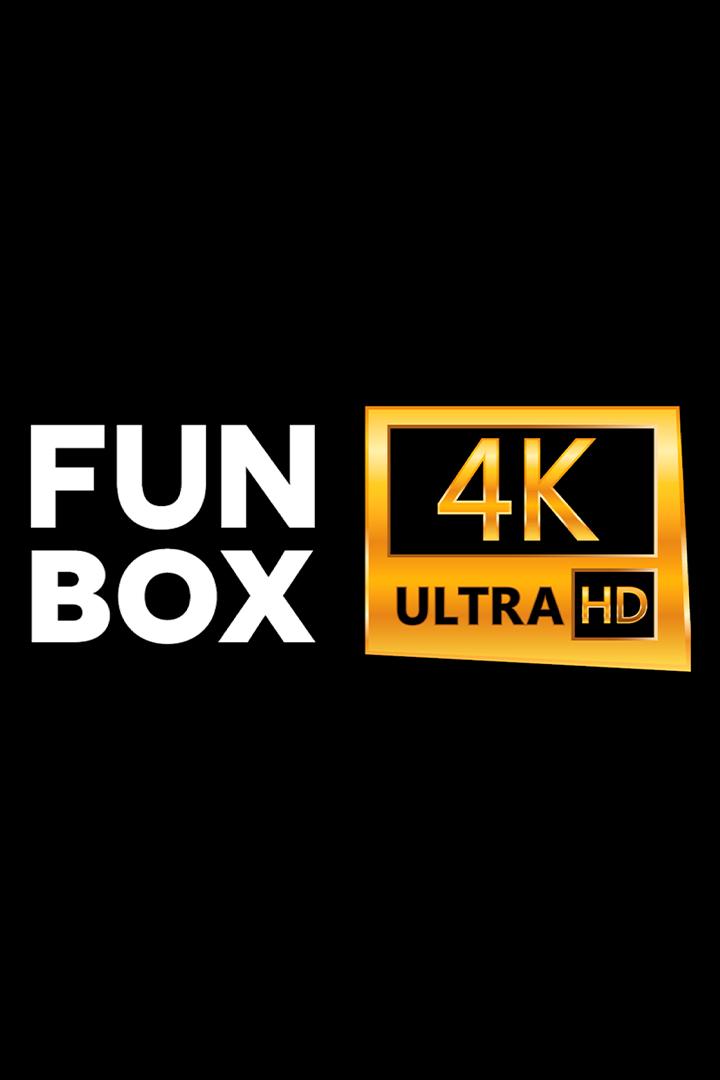 FunBox 4K (funbox-4k) Другое