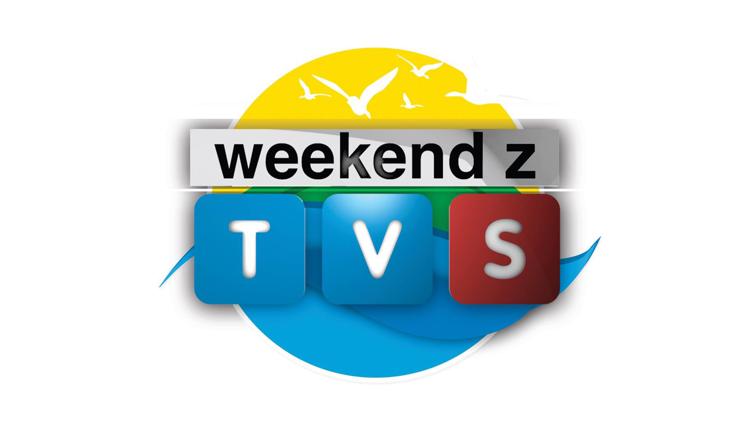 Постер Weekend z TVS