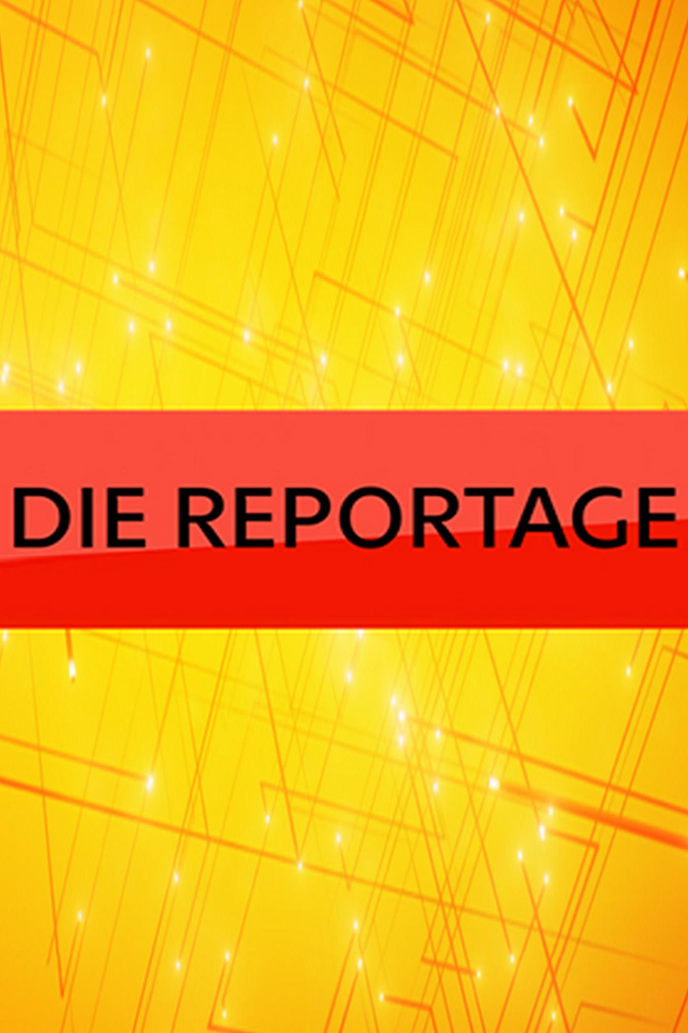Die Insider-Reportage (die-insider-reportage) Документальный сериал