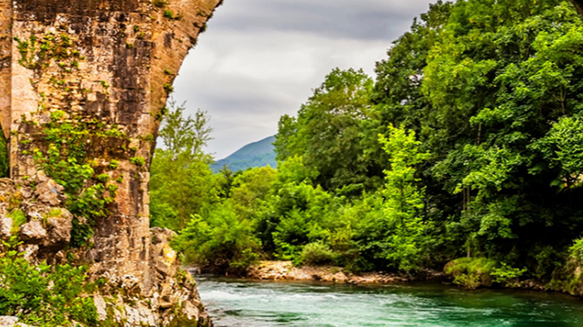 Asturias truchas salmones y reos (asturias-truchas-salmones-y-reos) Познавательное
