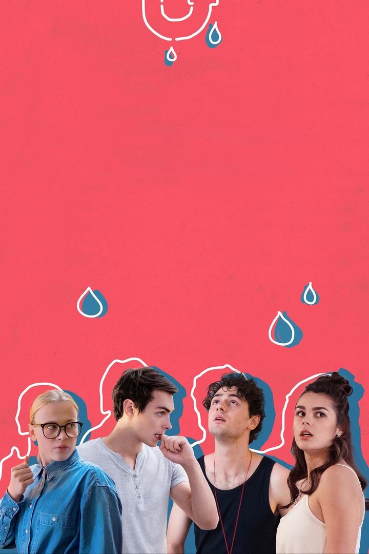 Руммейт (rummejt) Сериал 2020