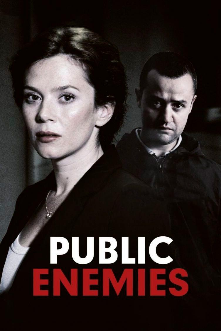 Враги общества (vragi-obschestva) Сериал 2012