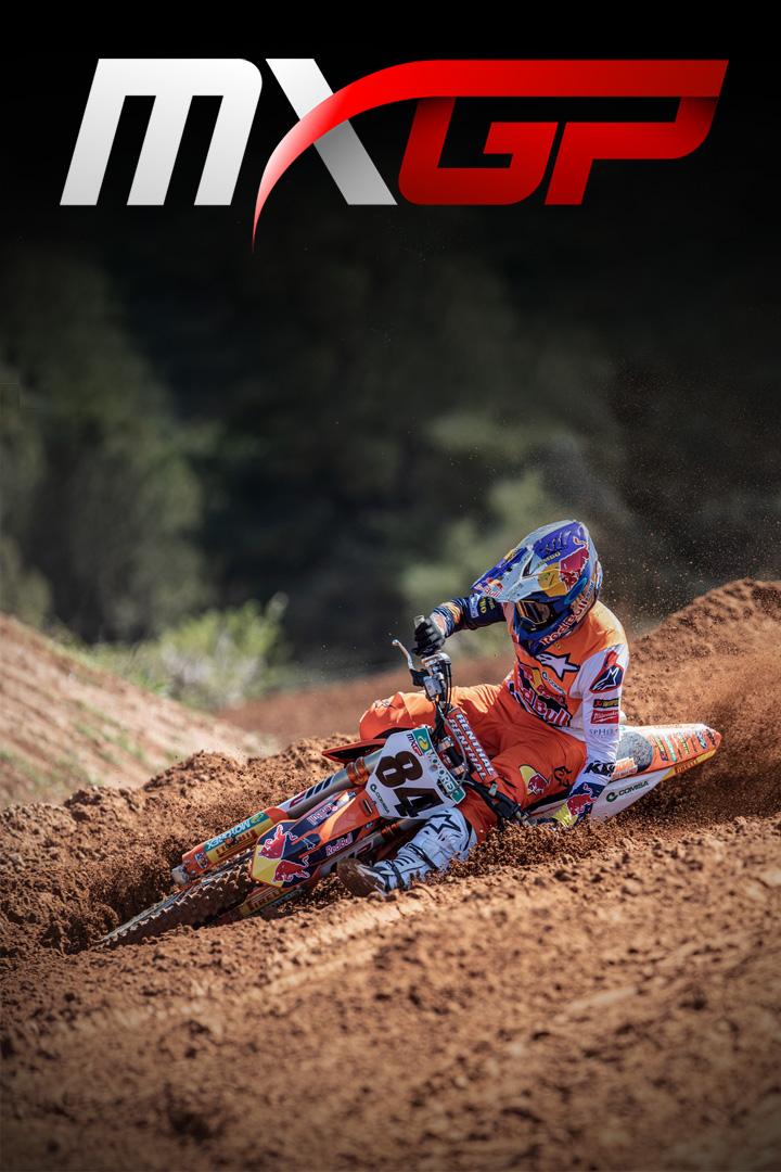 MXGP (mxgp) Досуг, хобби