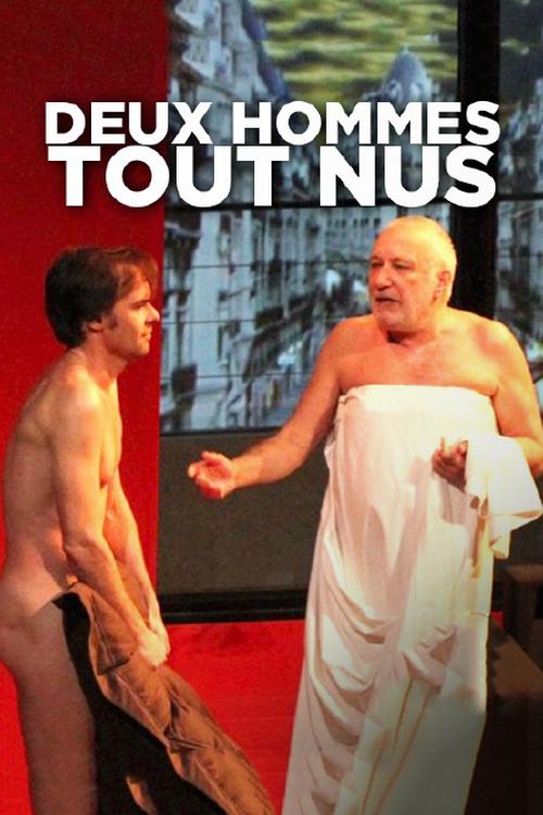 Deux hommes tout nus (deux-hommes-tout-nus) Фильм 2015