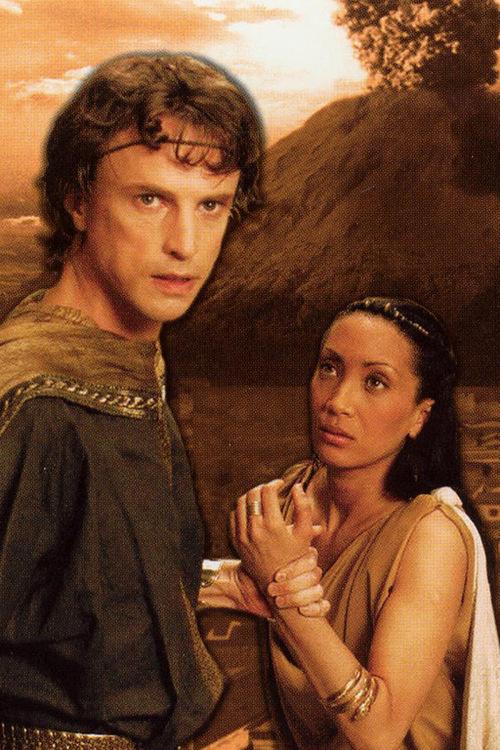 BBC: Последний день Помпеи (bbc-poslednij-den-pompei) Фильм 2003
