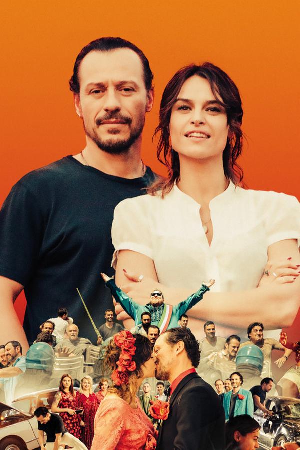 Сделано в Италии (sdelano-v-italii) Фильм 2018