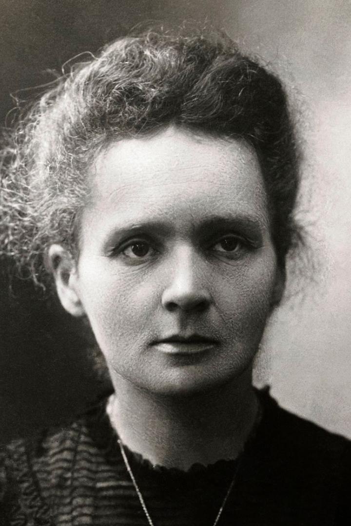 Marie Curie, au-delà du mythe (marie-curie-au-del-du-mythe) Документальный фильм