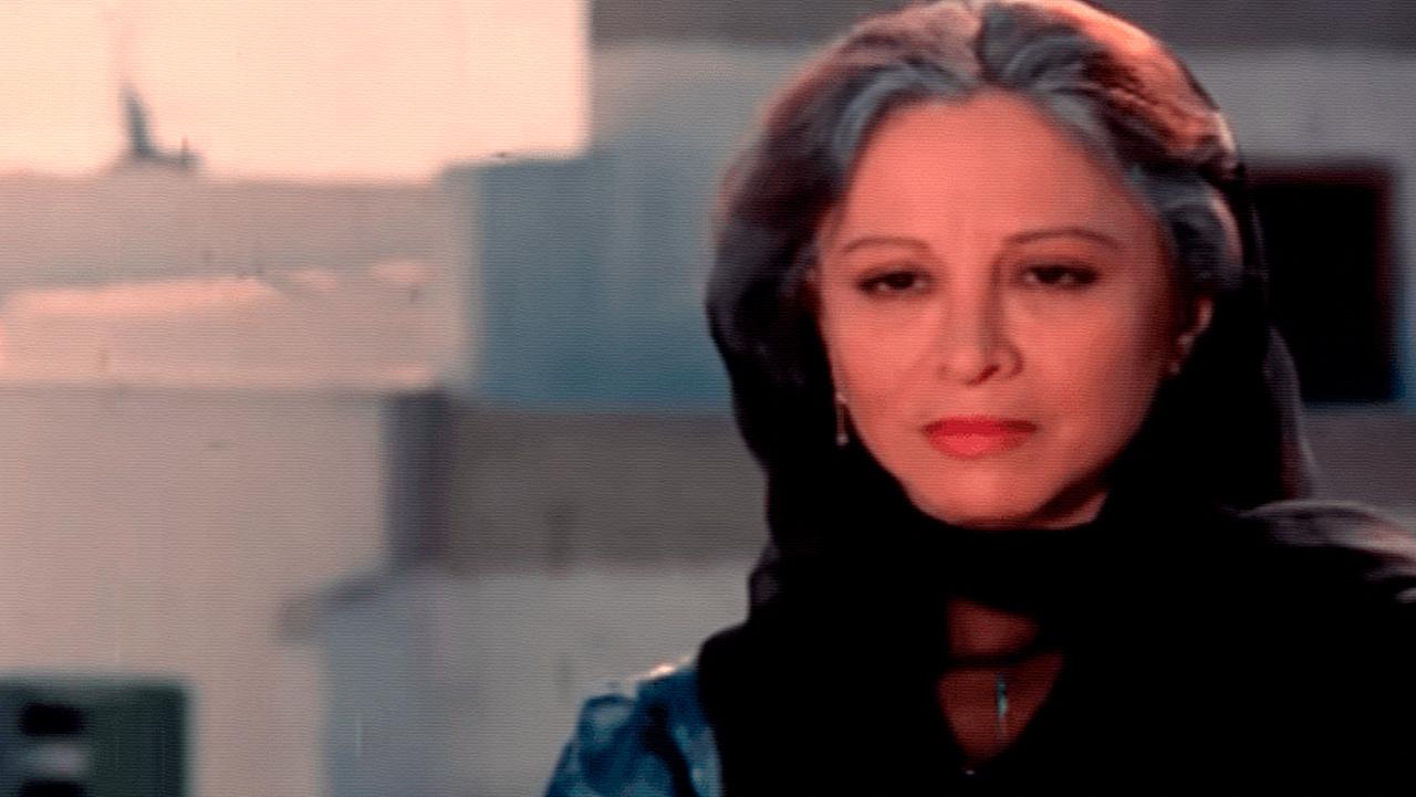 The Night of Fatma's Arrest (the-night-of-fatmas-arrest) Фильм 1982