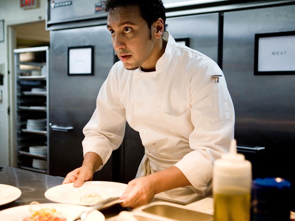 Сегодня в меню (segodnja-v-menju) Фильм 2009