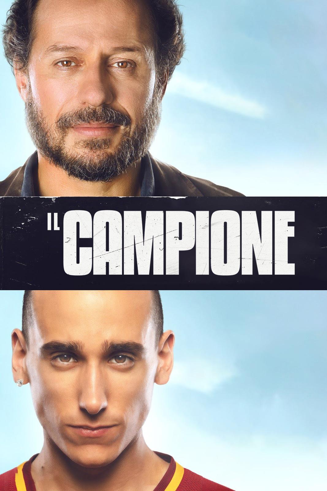 Чемпион (chempion) Фильм 2019