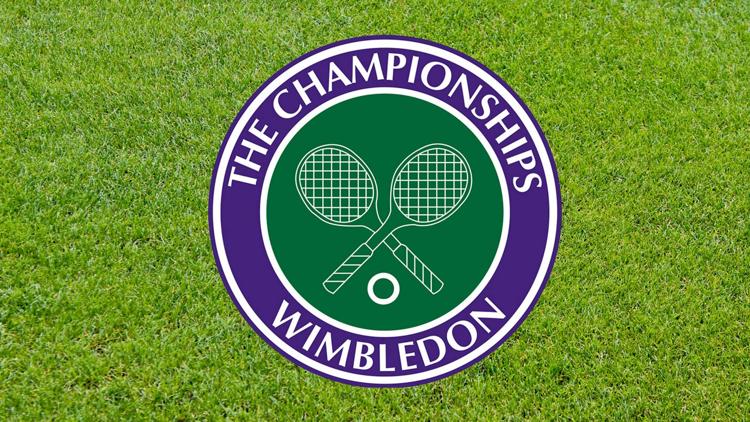 Постер Wimbledon: History of the Championship