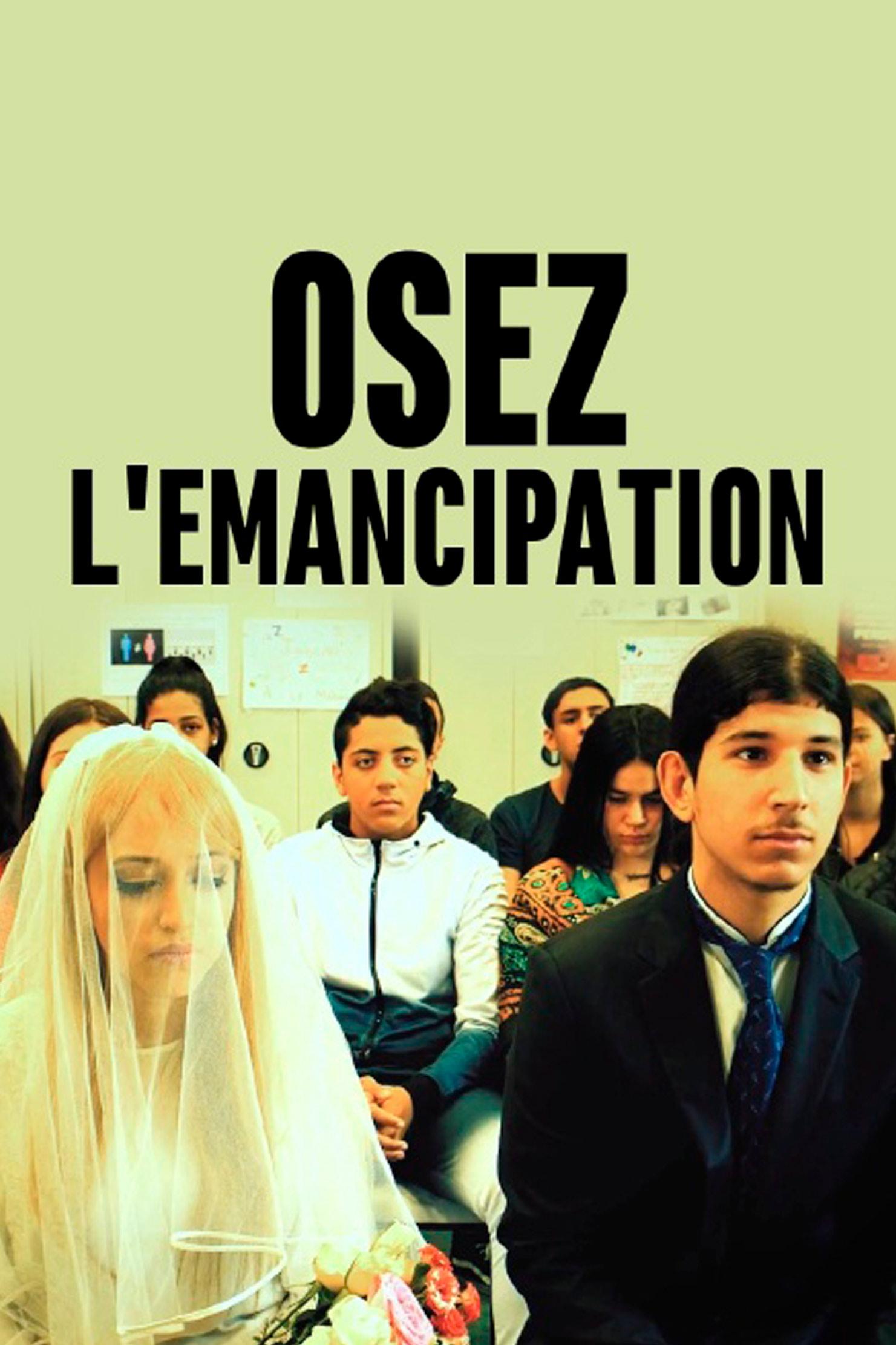Osez l'émancipation (osez-lmancipation) Фильм 2019