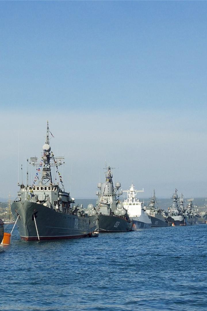 Парад Победы. 9 мая 2014. Севастополь (parad-pobedy-9-maja-2014-sevastopol) Другое