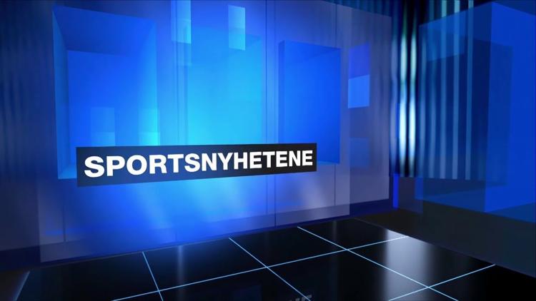 Постер Sportsnyhetene