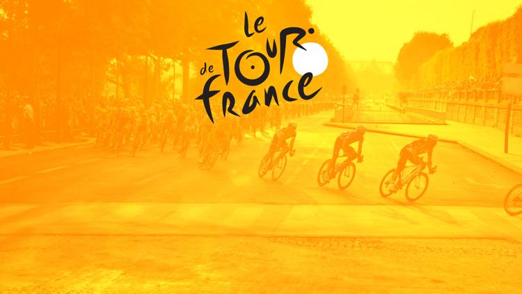 Постер Tour de Francia (T2021): 4ª etapa: Redon-Fougères