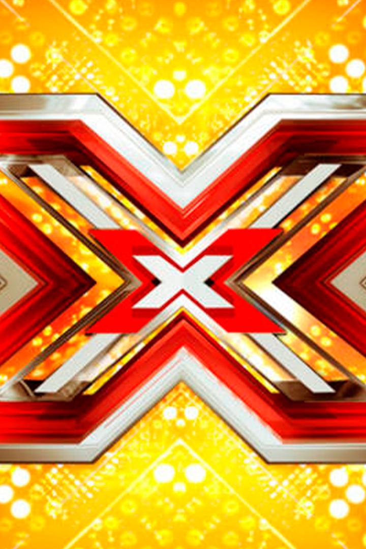 X-Фактор (x-faktor) ТВ-шоу