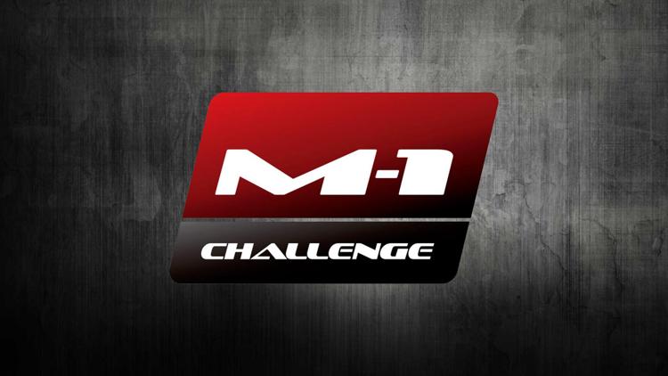 Постер M-1 Names. А.Махно vs М.Сильва. M-1 Challenge 79