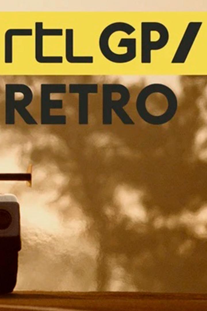RTL GP: Retro (rtl-gp-retro) Познавательное