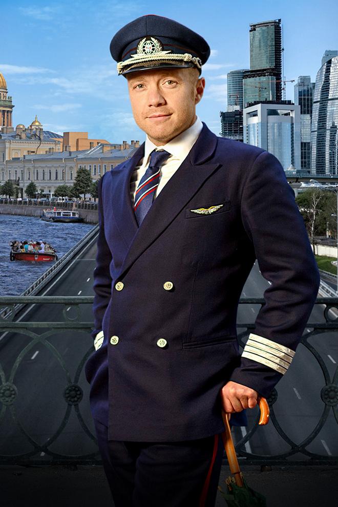 Питер — Москва (piter-moskva) Фильм 2014