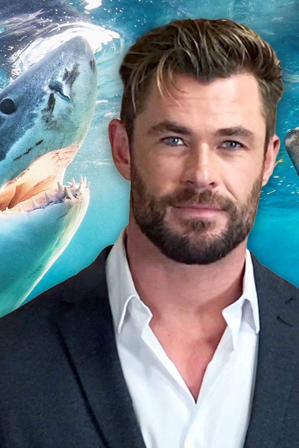 Chris Hemsworth (chris-hemsworth) Досуг, хобби