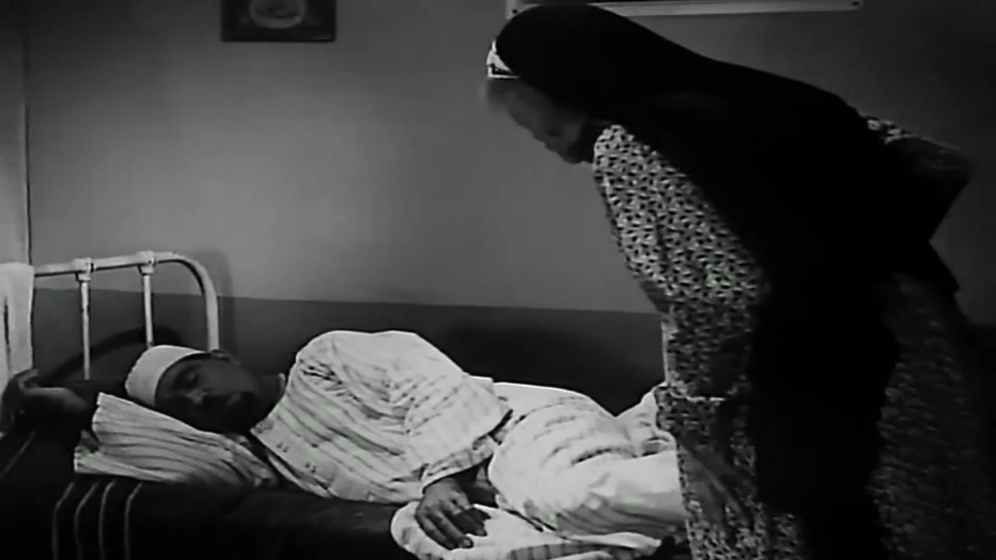 خفير الدرك Фильм 1936