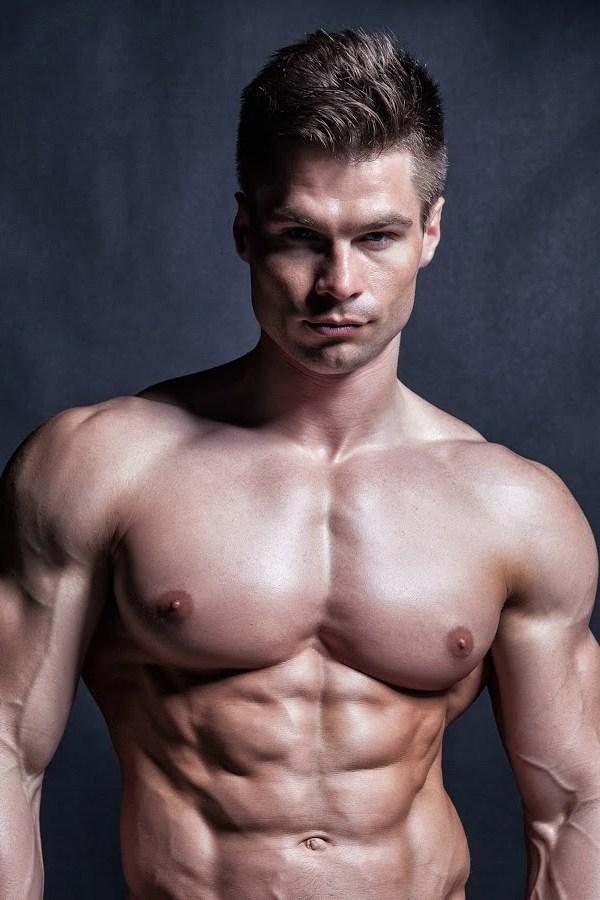 Denis Gusev (denis-gusev) Досуг, хобби