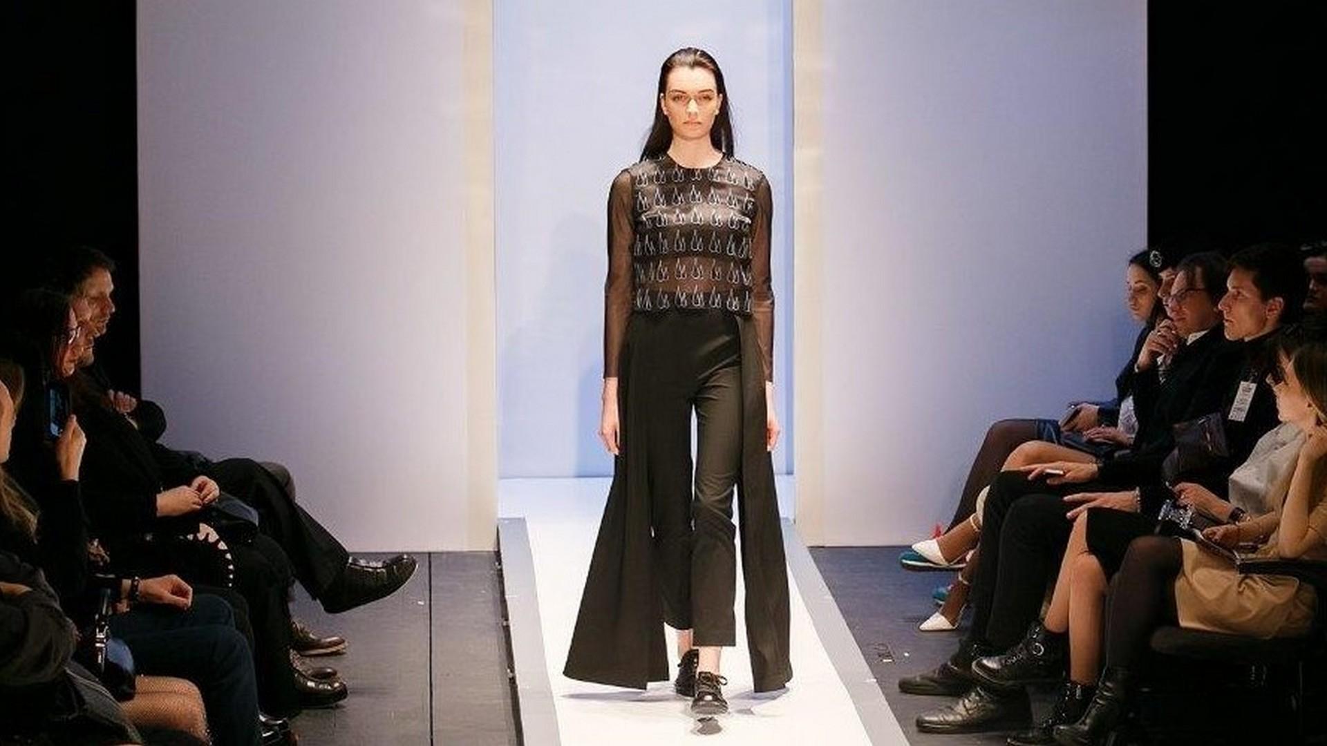 St.-Petersburg Fashion Week 2021 (st-petersburg-fashion-week-2021) Досуг, хобби