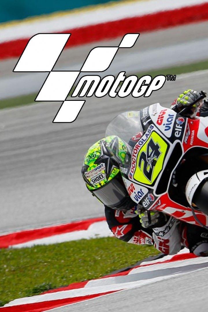 MotoGP Rewind (motogp-rewind) ТВ-шоу