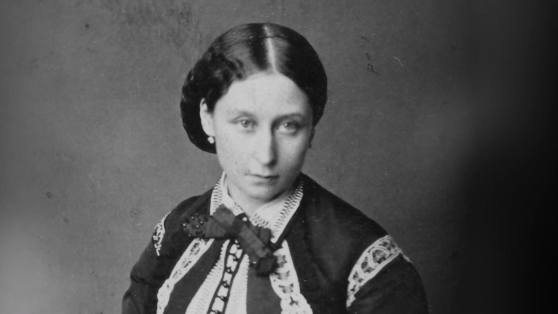 Королева Виктория и ее девять детей (koroleva-viktorija-i-ee-devjat-detej) Документальный сериал