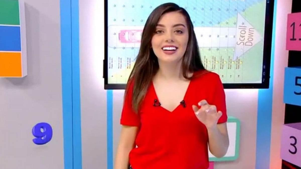 ﺑﺮﻧﺎﻣﺞ تسالي أحلى عالم Игровые