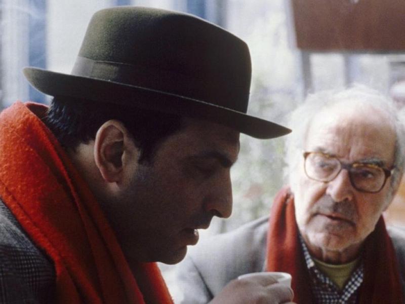 Наша музыка (nasha-muzyka) Фильм 2004