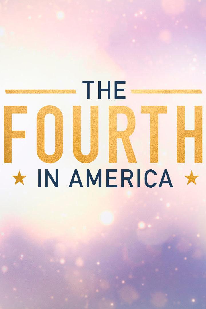 The Fourth in America (the-fourth-in-america) Музыка