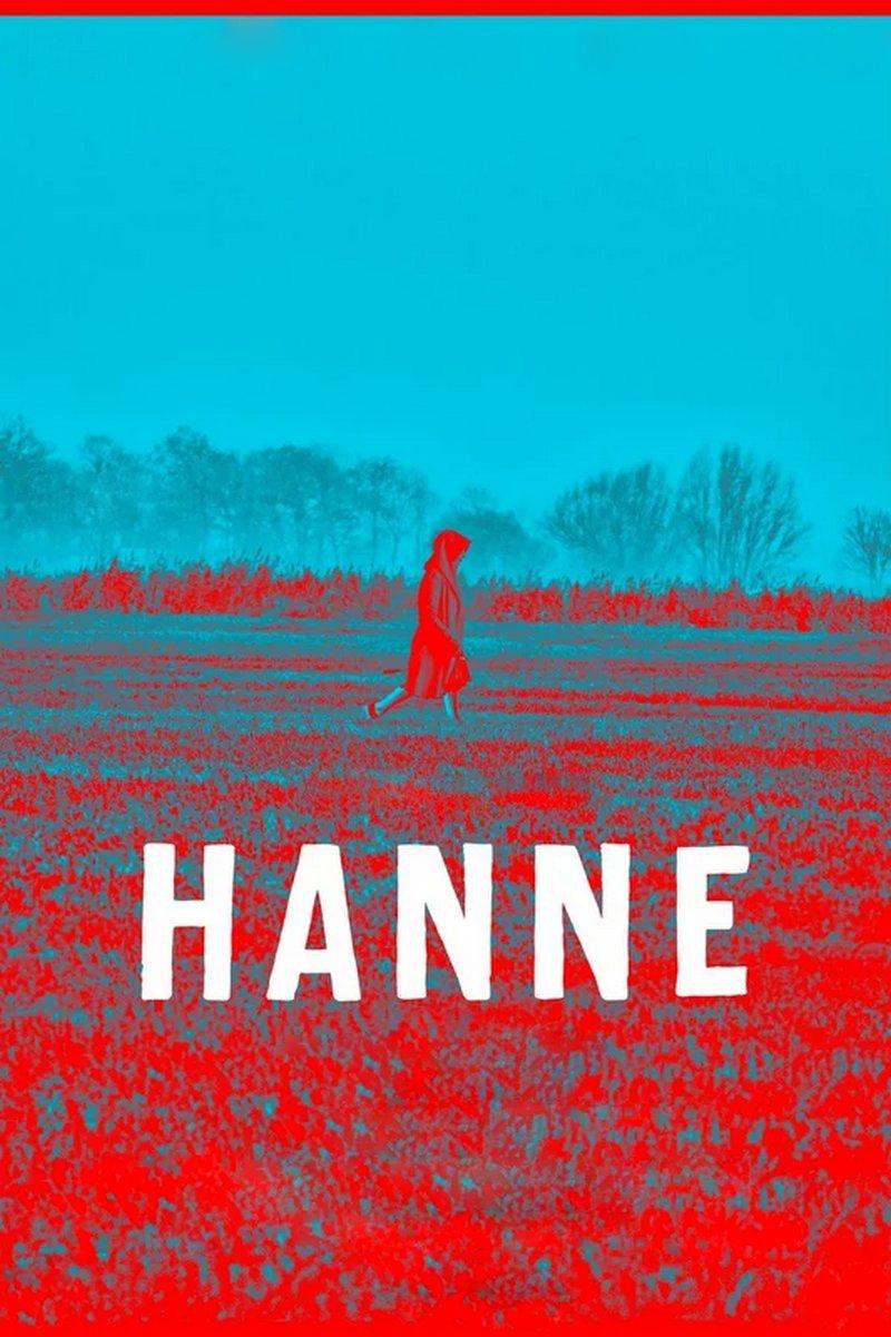 Hanne (hanne) Фильм 2018