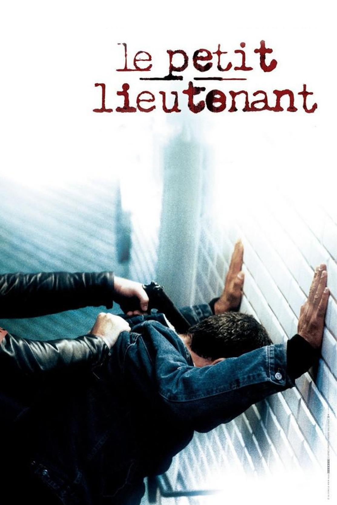 Молодой лейтенант (molodoj-lejtenant) Фильм 2005