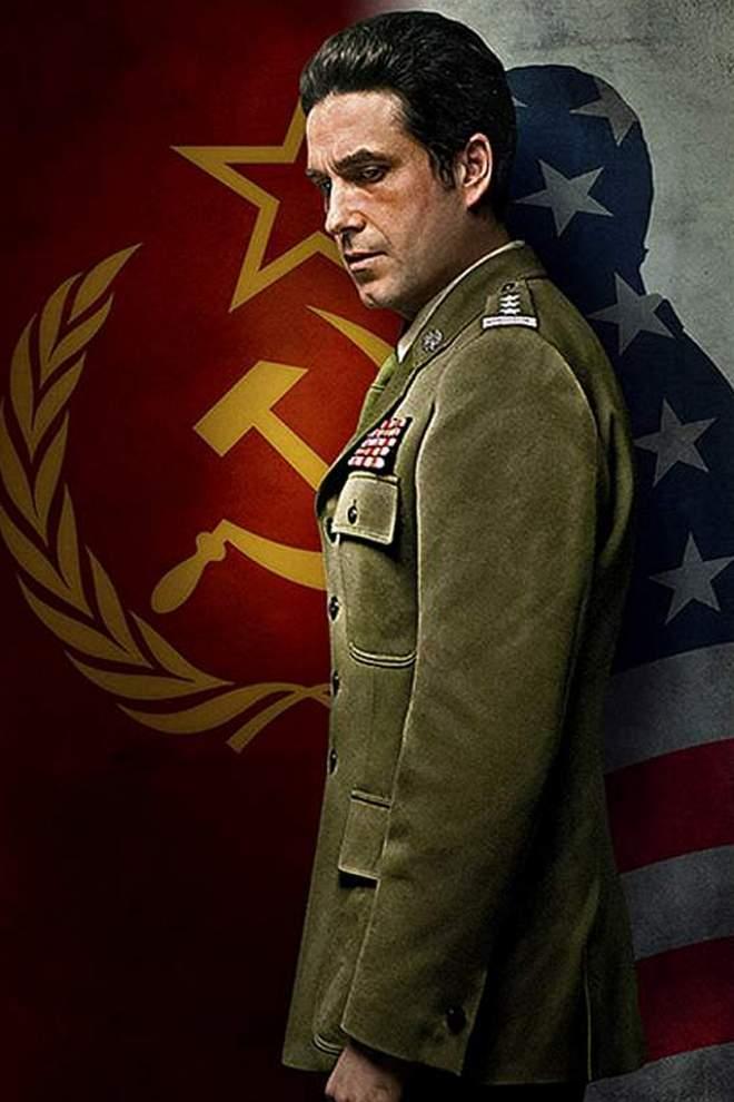 Джек Стронг (dzhek-strong) Фильм 2014
