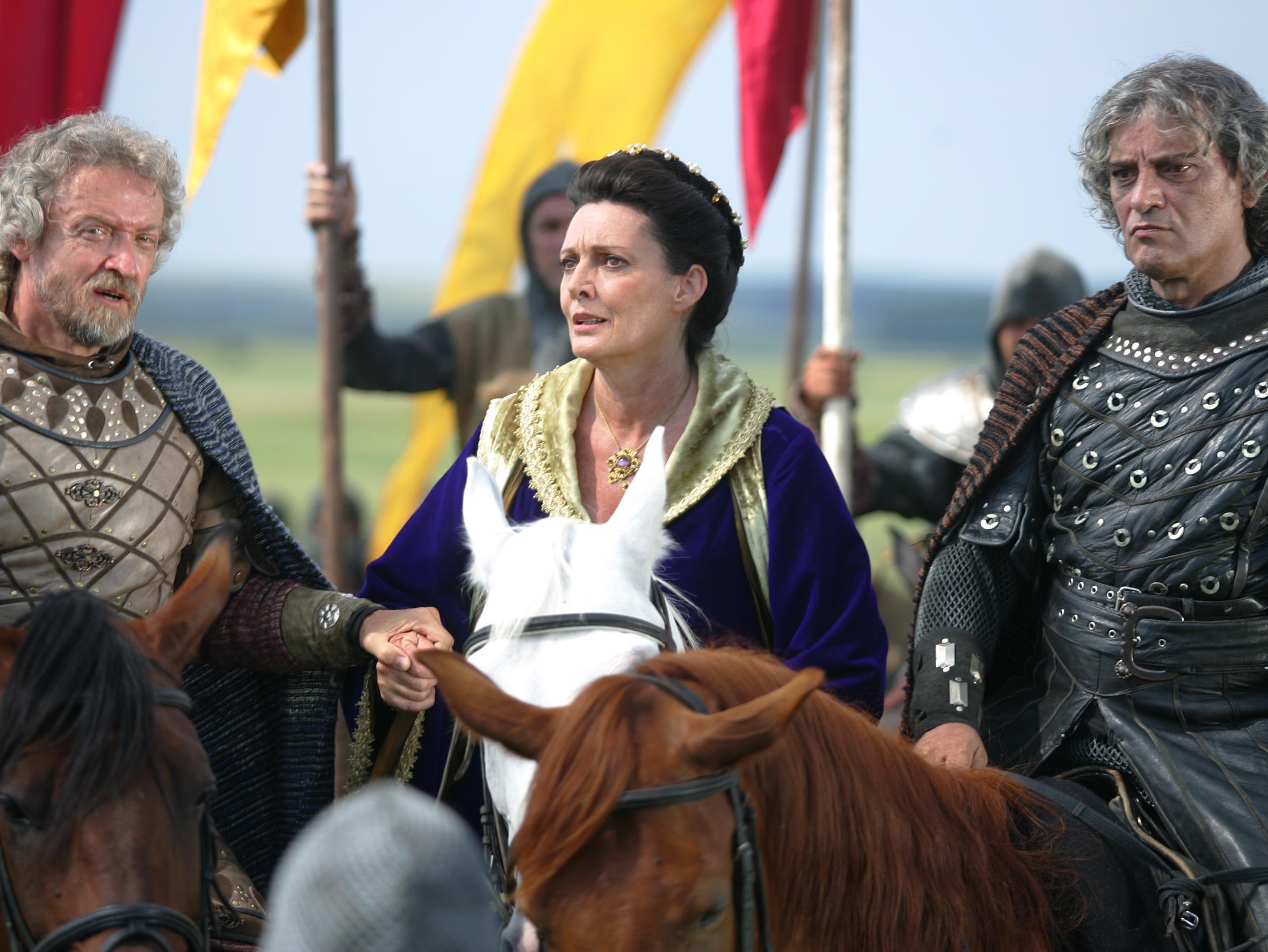 Грифон (grifon) Фильм 2007