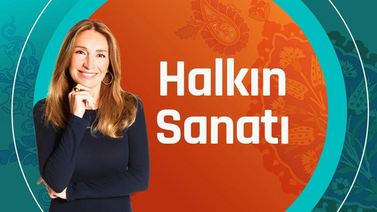 Постер Halkın Sanatı