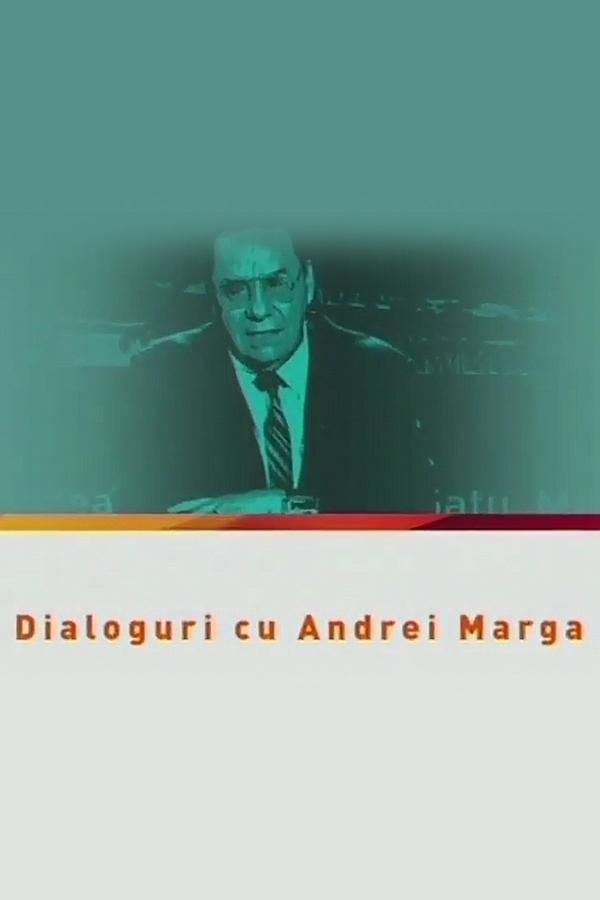 Dialoguri cu Andrei Marga (dialoguri-cu-andrei-marga) Ток-шоу