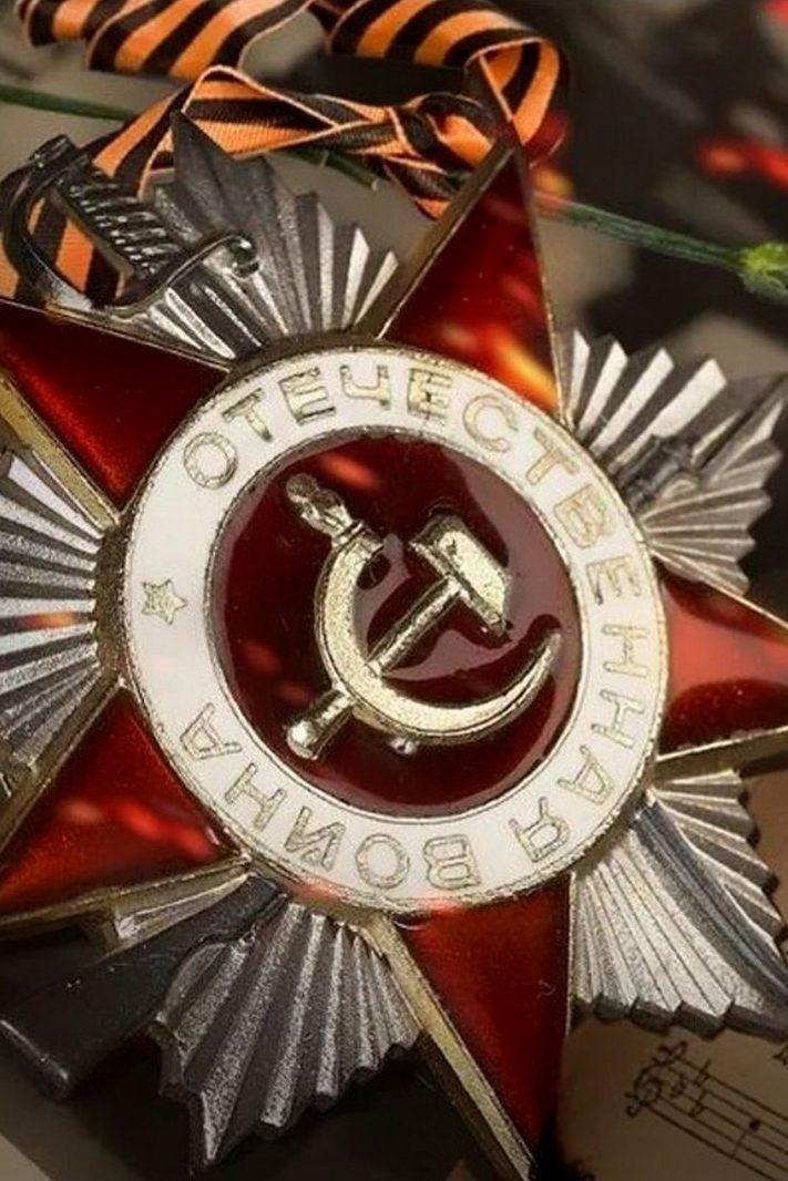 Песни военных лет (pesni-voennyh-let) Музыка